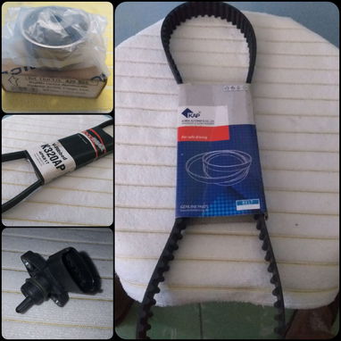 Varias Piezas y Accesorios - 2/7