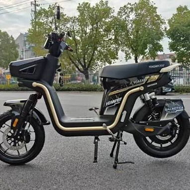 Bicimotos ‼️en venta a estrenar por usted  ‼️ - 3/4