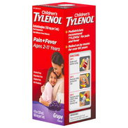 Tylenol Infantil - Img 57418801