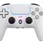 Mando NBCP Wolf-W1 para PS5/PC/Android/iOS - Img 58126990