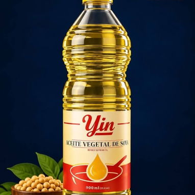 Contenedores de aceite en La Habana - 2/2