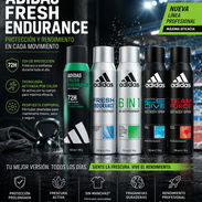 SPRAY CORPORAL ADIDAS 150ML - Img 55972783