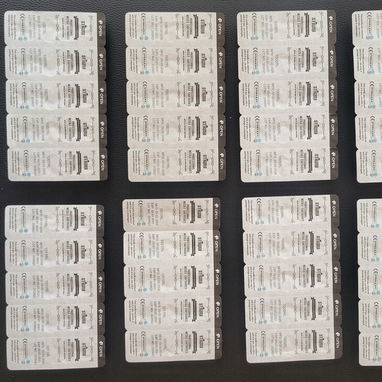 Cartuchos para máquinas de tatuaje (Stigma) RL - 3/4