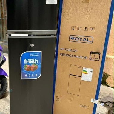 REFRIGERADORES➡️(desde $370 a $780)👀 - Img 123890697