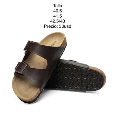Hermosas sandalias prácticas - Img 112498788
