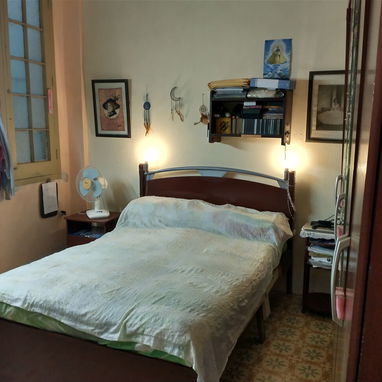 Apartamento en la Habana Vieja de 3 cuartos - 3/8