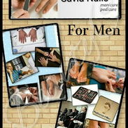 "Pedi-Hombre PRO: tus pies, tu mejor herramienta" - Img 55774058