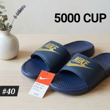 Chancletas para adultos y niños - Img 124288235
