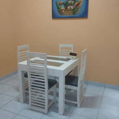 ❄️Apartamento de 1 Cuarto en Centro Habana Cerca del Malecón REF 1376 - Img 109068476
