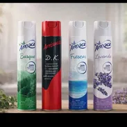 Ambientadores 400 ml - Img 54437939