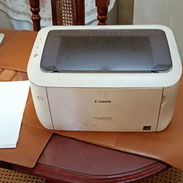 130 USD ...Impresora Laser Canon LBP 6030 con wifi - Img 57884602