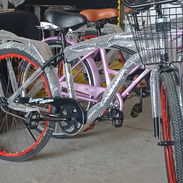 Bicicleta para hombre y mujer - Img 58027597
