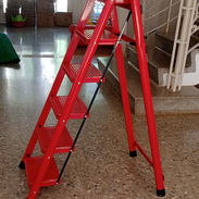 Escalera multifuncional - Img 58229943