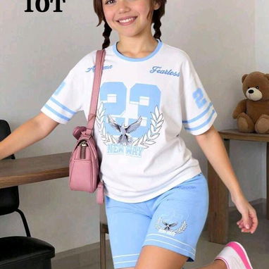 Ropa de niña talla 10 y 11 años - Img 117208552