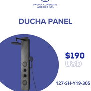 Ducha panel - Img 58236692
