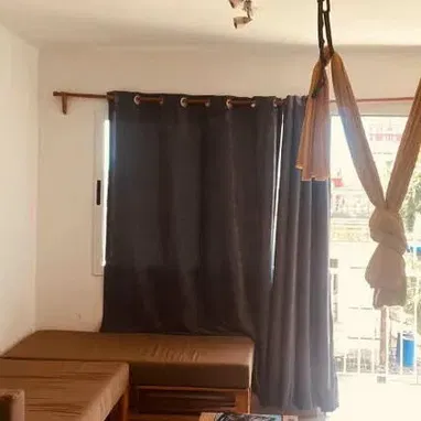 IG Apartamento de renta tiempo indefinido en Vedado/Alquiler Habana/House for rent in Havana/Accommodation VED-017 - 2/6
