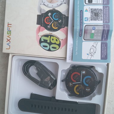 Smart watch - Reloj Inteligente - 4/5
