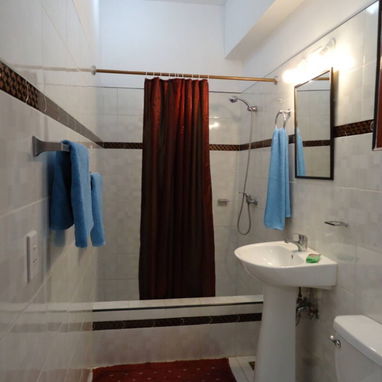 Apartamento completo para renta (78329032 - 4/10