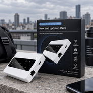 Modem 4G KuWFi - Img 57520299