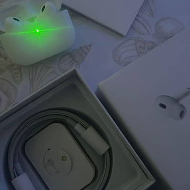 ✨Audífonos inalámbricos AirPods Pro 2da generación 🔥 - Img 113096471