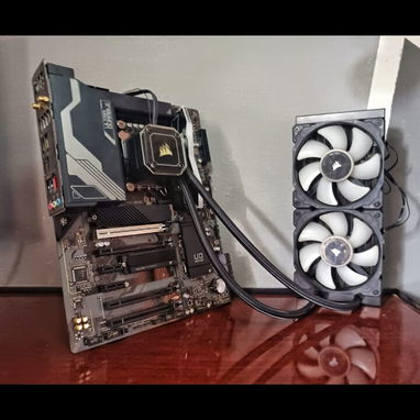Piezas de PC Entre y mire: Parte 2 - Img 125585337