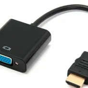 Adaptador de video HDMI a VGA - Img 50704164