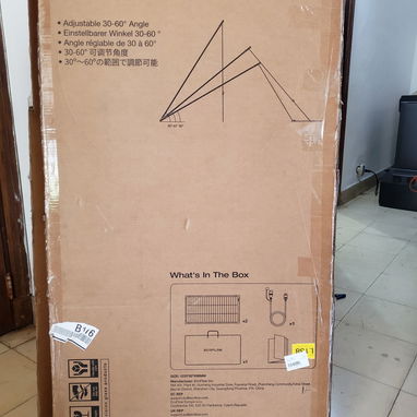 ☀️PANEL ECOFLOW – 250 W SOLARES BIFACIALES – NUEVOS ☀️ - 4/4