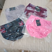 Se vende bloumers de señora grandes, talla XXL - Img 58100405