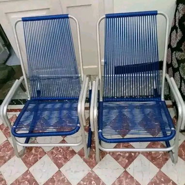 Sillones de suisa - 2/3