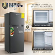 Refrigerador Milexus - Img 55725212