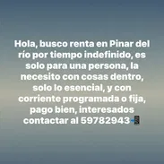 Busco renta - Img 57518277