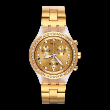 Relojes SWATCH new en caja de mujer - Img 121921994