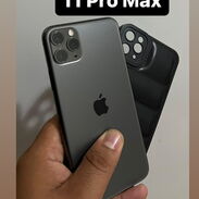 IPhone 11 Pro Max - Img 45724305