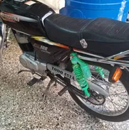 Se vende Suzuki x100 - Img 49117323