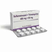 Sulfaprim - Img 56513210