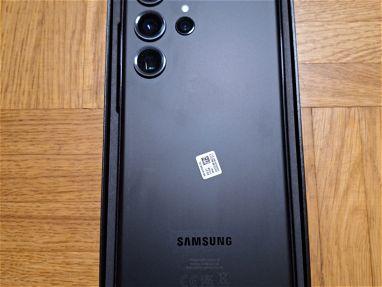 ‼️‼️‼️En venta ‼️‼️‼️ 🛑 Samsung Galaxy S23 ultra nuevo en 📦 12 Gb de ram 256 GB de almacenamiento  Con covers adiciona - Img 66744001