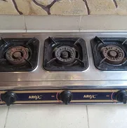 Se venden cocinas de gas - Img 49393629