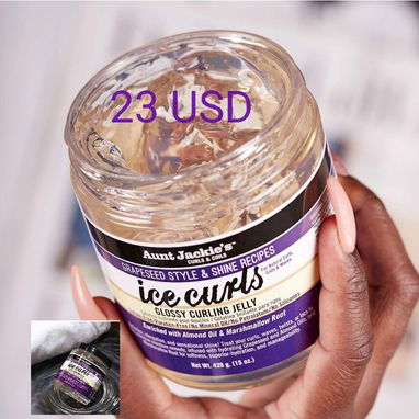 🌀TIENDA DE PRODUCTOS PARA CABELLO RIZADO, AFRO Y CRESPO🌀 - 2/9