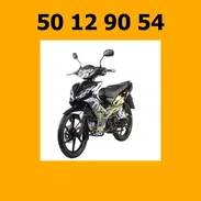 MOTOR MT 125 CC VPT-0247 - Img 55883072