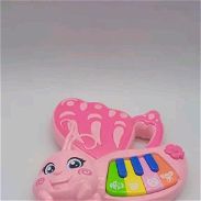 piano infantil de juguete - Img 45662572