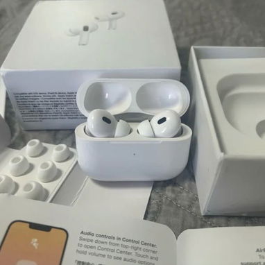 AirPods Pro 2 💎Made in USA 🇺🇸 - Img 124590540