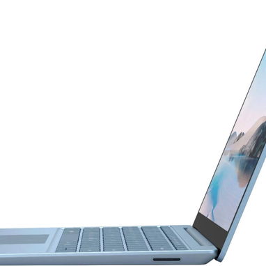 LAPTOP 🎁NUEVA🎁📦CAJA, Microsoft Surface Go (THH-00024), 14" Tactil, Intel Core i5-1035G1, 8GB RAM, 128GB SSD, 10Horas - Img 125851007