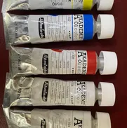 se vende oleos de 60ml habana - Img 49467328