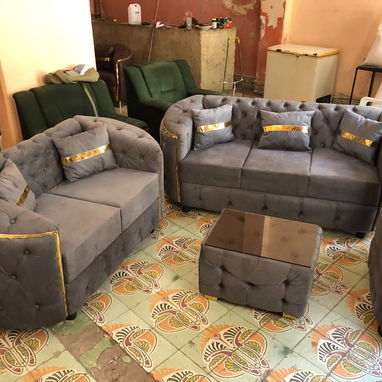 Muebles exclusivos listos para entregar - 2/10