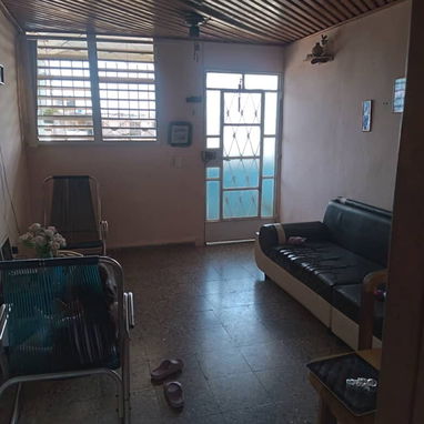 Venta de apartamento en alamar - 9/10