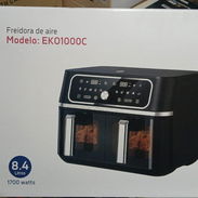 🍟 Freidora de Aire EKO 8.4Litros - Img 53368767