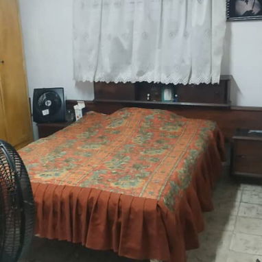 Apartamento semiinterior de 1 cuarto, de un edificio biplanta,consta de sala-comedor,cocina y baños nuevos patio interio - Img 120786652