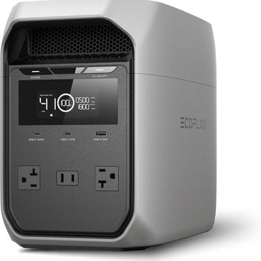 Ecoflow delta 3 classic - Img 119157355