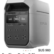 Ecoflow Delta 3 plus - Img 55976971
