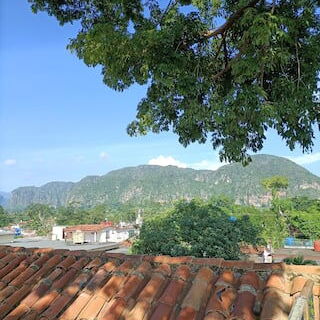 🏠🛏️🌳  Alquiler de Hermosas Habitaciones en Viñales REF 1247 - Img 102790173